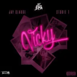 DJ Speedsta - Vicky (feat. Jay Claude & Stogie  T)